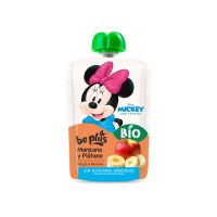 POUCH MANZ-PLAT (2x7u) 100G DISNEY