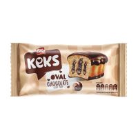 KEKS BIZCOCHO CHOCO RELLENO 45G 3X1E