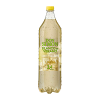 BLANCO VERANO LIMON 6x1,5L PET
