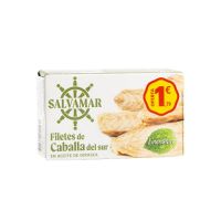 LATA FILETES CABALLA  81GR 1,79E